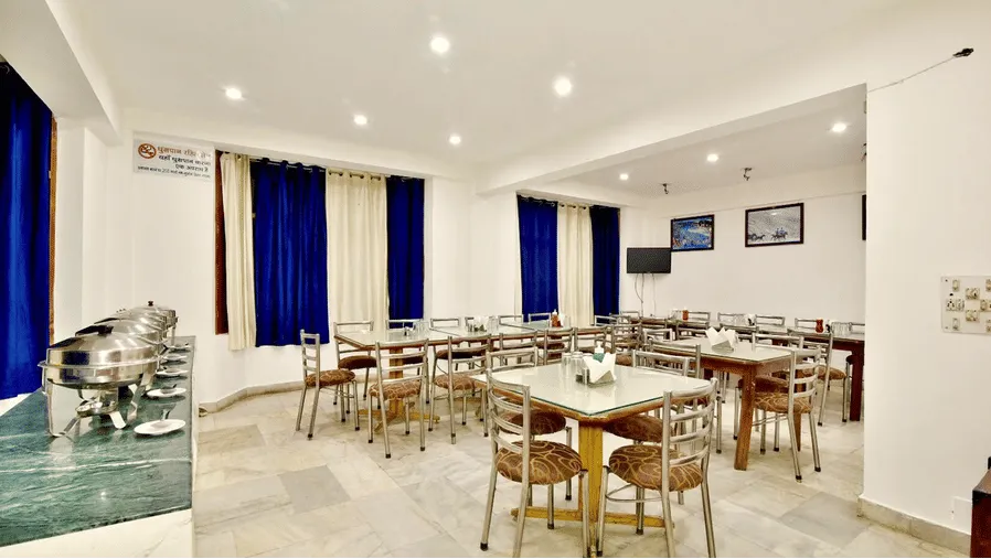A Culinary Journey Awaits at Our Multi-cuisine Restaurant in Manali